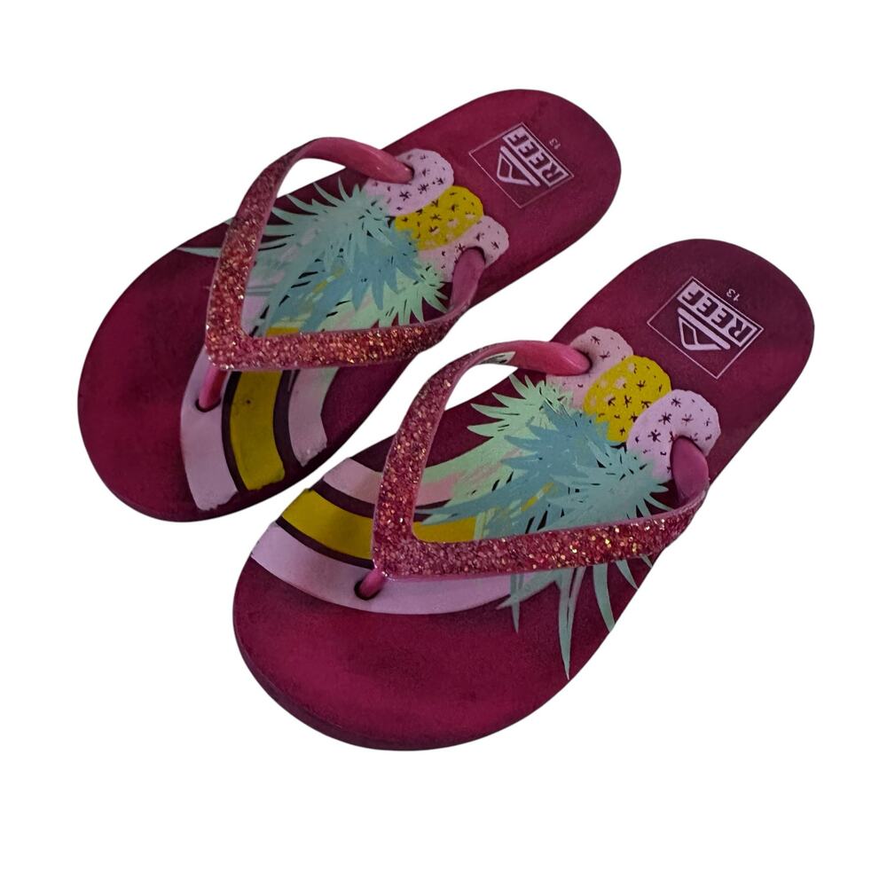 Reef Sandals
